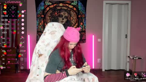 Snapshot of project_hisoka44 chatting on 01-17-25, 05:32 Di online show from 01-17-25, 05:32