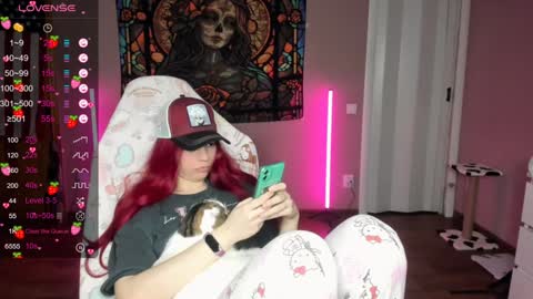 Snapshot of project_hisoka44 chatting on 01-18-25, 12:57 Di online show from 01-18-25, 12:57