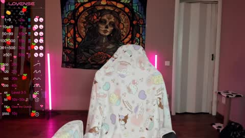 Snapshot of project_hisoka44 chatting on 01-23-25, 03:05 Di online show from 01-23-25, 03:05