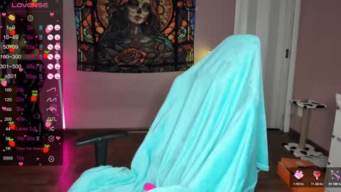 Snapshot of project_hisoka44 chatting on 01-31-25, 06:13 Di online show from 01-31-25, 06:13