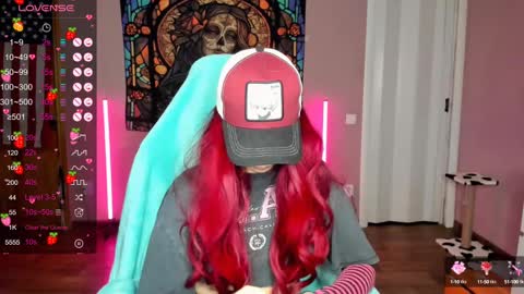 Snapshot of project_hisoka44 chatting on 02-04-25, 10:43 Di online show from 02-04-25, 10:43