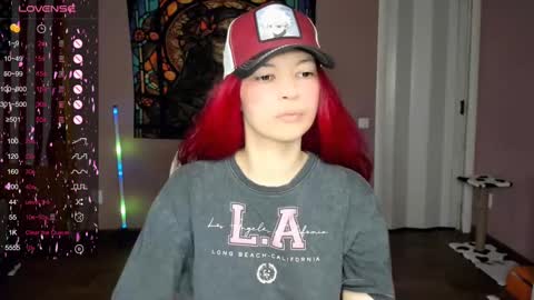 Snapshot of project_hisoka44 chatting on 03-11-25, 04:32 Di online show from 03-11-25, 04:32