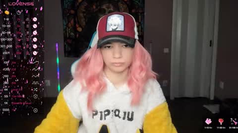 Snapshot of project_hisoka44 chatting on 09-18-25, 02:35 Di online show from 09-18-25, 02:35