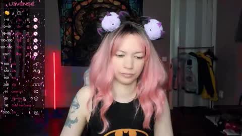 Snapshot of project_hisoka44 chatting on 10-04-25, 07:17 Di online show from 10-04-25, 07:17