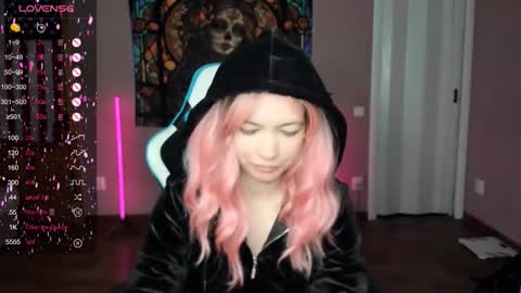 Di online show from 11-22-25, 03:49