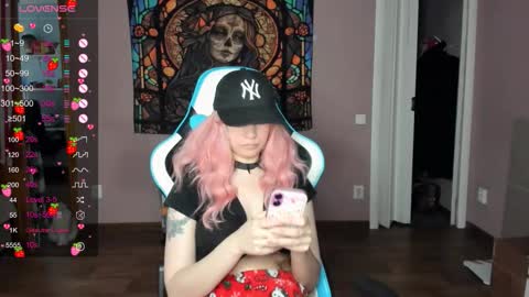 Di online show from 03-26-26, 05:13