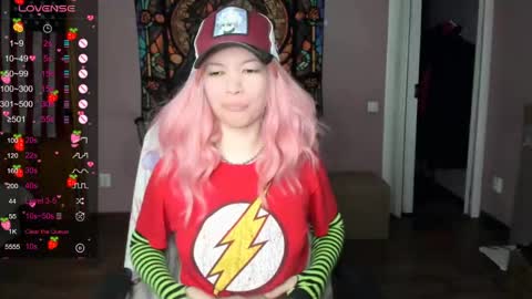 Di online show from 05-14-26, 04:52