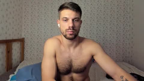 King online show from 01-13-26, 08:30