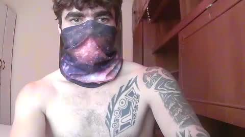 David online show from 07-31-26, 07:52