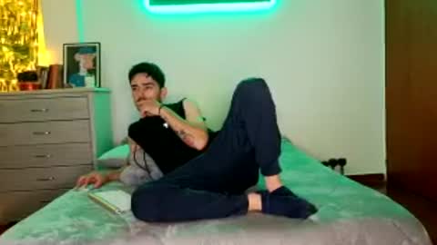 Snapshot of prometeo95 chatting on 07-29-26, 05:16 Prometeo95 online show from 07-29-26, 05:16