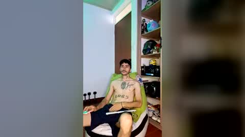 Snapshot of prometeo95 chatting on 07-29-26, 08:29 Prometeo95 online show from 07-29-26, 08:29