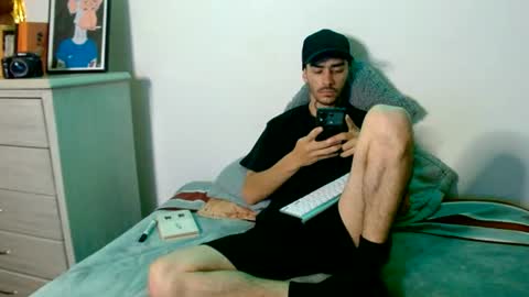 Snapshot of prometeo95 chatting on 08-01-26, 03:17 Prometeo95 online show from 08-01-26, 03:17