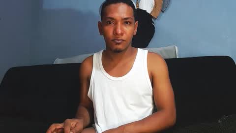 Grande y Gruesa online show from 04-13-26, 03:45