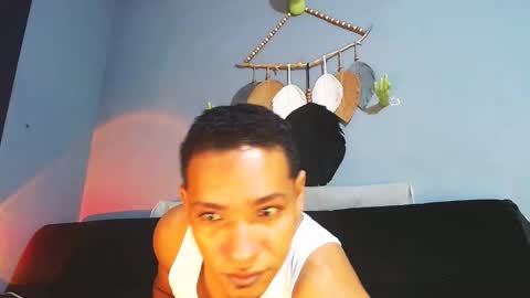 Grande y Gruesa online show from 05-28-26, 08:22