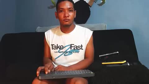 Grande y Gruesa online show from 06-07-26, 10:52