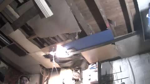 prophetof69 online show from 01-23-25, 12:52