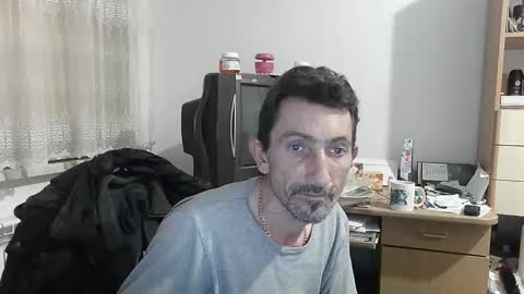 Mariusz online show from 12-08-24, 08:58