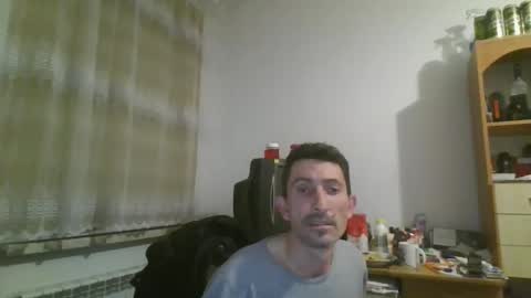 Mariusz online show from 01-12-25, 10:22