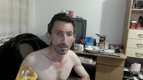 Mariusz online show from 10-09-25, 10:08