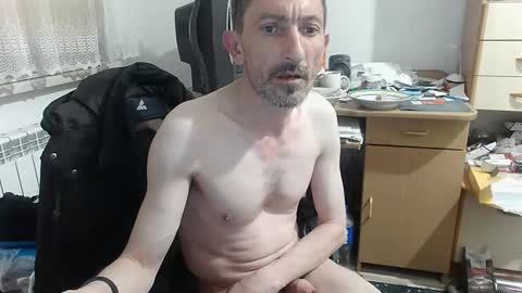 Mariusz online show from 04-02-26, 09:23