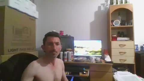 Mariusz online show from 04-25-26, 11:57