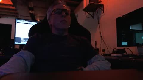 proud_patriot online show from 04-13-26, 02:11