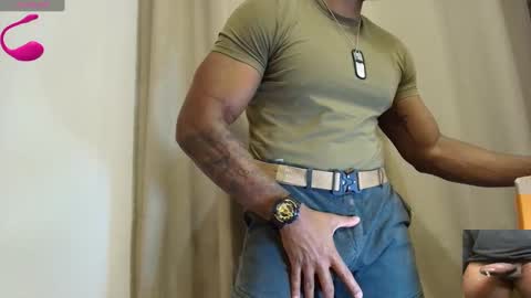 sergeant. online show from 02-07-25, 02:26