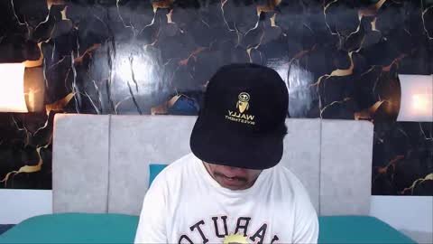 Snapshot of provincute chatting on 03-03-26, 03:45 Adris Juan online show from 03-03-26, 03:45