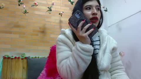 Adris  Juan online show from 06-07-26, 03:32