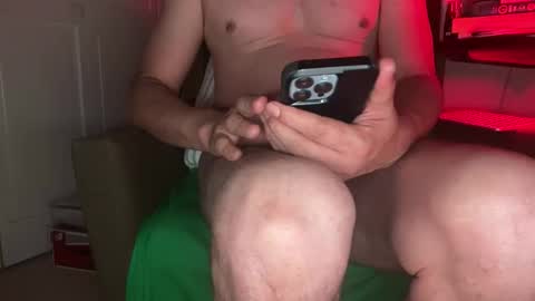 proxo89 online show from 04-13-26, 11:37