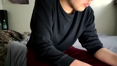 Prozacplz online show from 03-03-25, 01:10