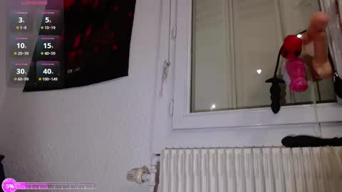 slave4you online show from 01-11-25, 07:16