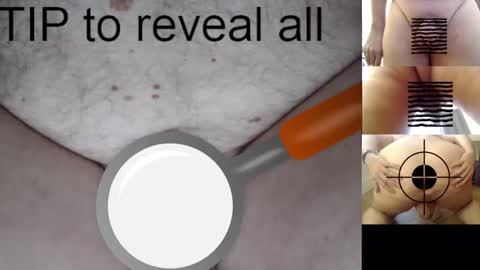 Snapshot of pryapus69 chatting on 11-02-25, 11:01 Kinky online show from 11-02-25, 11:01