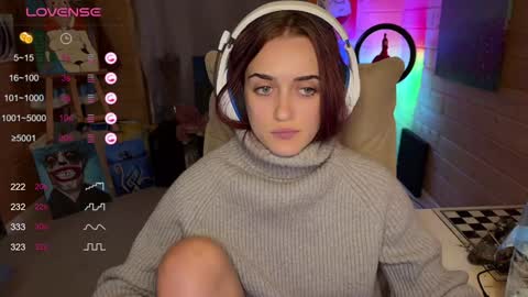 Queen of Pain online show from 12-13-24, 03:54