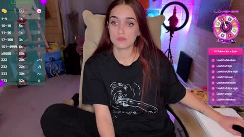 Queen of Pain online show from 12-16-24, 10:45