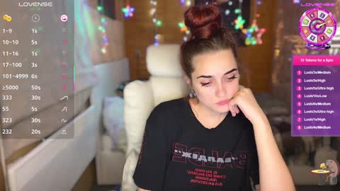 Queen of Pain online show from 02-02-25, 12:30