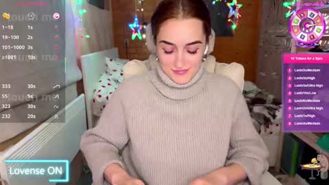 Queen of Pain online show from 02-23-25, 09:16