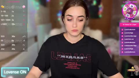 Queen of Pain online show from 03-04-25, 10:35