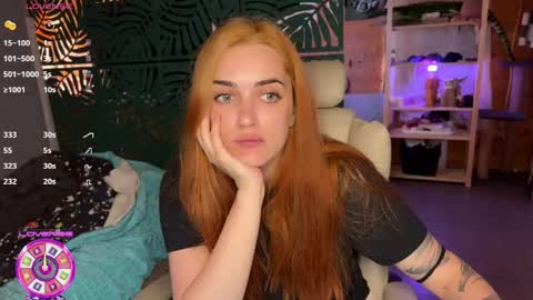 Queen of Pain online show from 05-03-26, 11:38