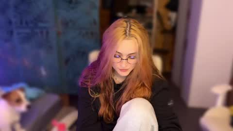 Queen of Pain online show from 05-28-26, 11:02