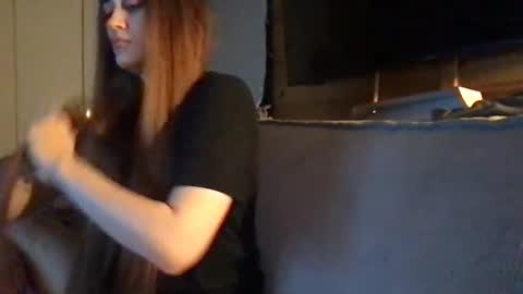 Queen of Pain online show from 10-23-25, 09:35