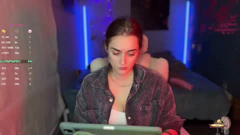 Queen of Pain online show from 11-08-25, 09:35