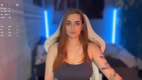 Queen of Pain online show from 03-16-26, 11:14