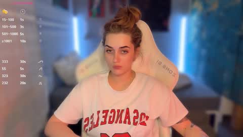 Queen of Pain online show from 03-26-26, 06:35