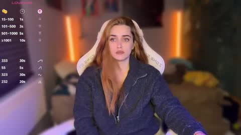 Queen of Pain online show from 04-12-26, 05:45