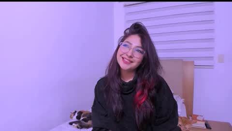 Mara online show from 10-29-25, 06:59