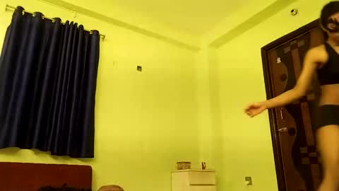 Pseudonym online show from 04-20-26, 02:53