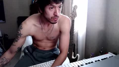 Sk8wave online show from 01-13-26, 09:20