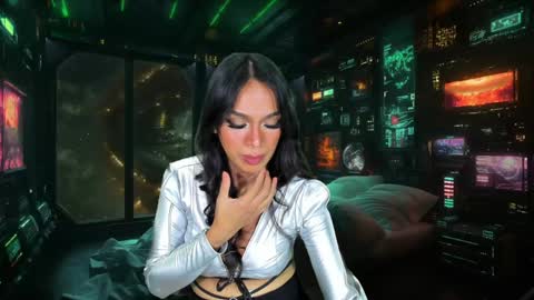 Snapshot of psychiq chatting on 01-18-25, 09:45 psychiq online show from 01-18-25, 09:45