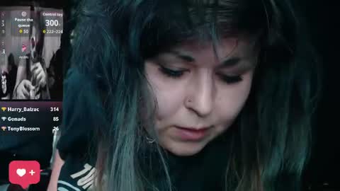 OlivePsy online show from 07-28-26, 10:43